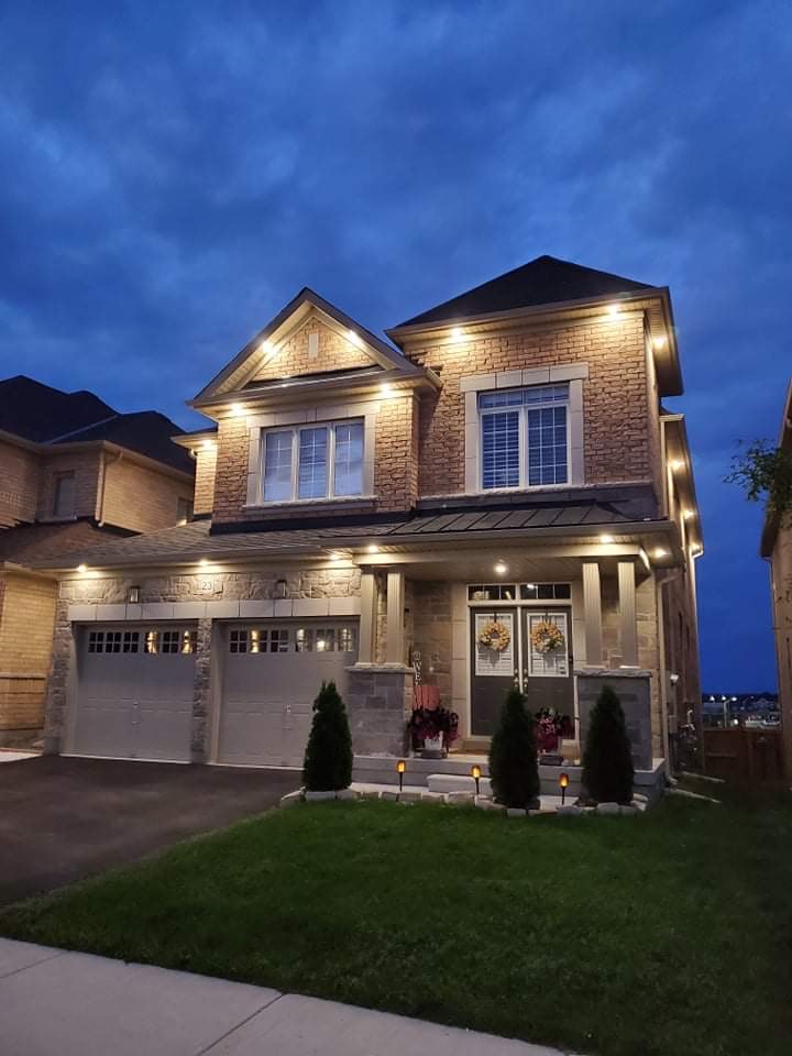 Why Pot Lights Are the Best Lighting Upgrade You Can Make for Your Home in Ontario