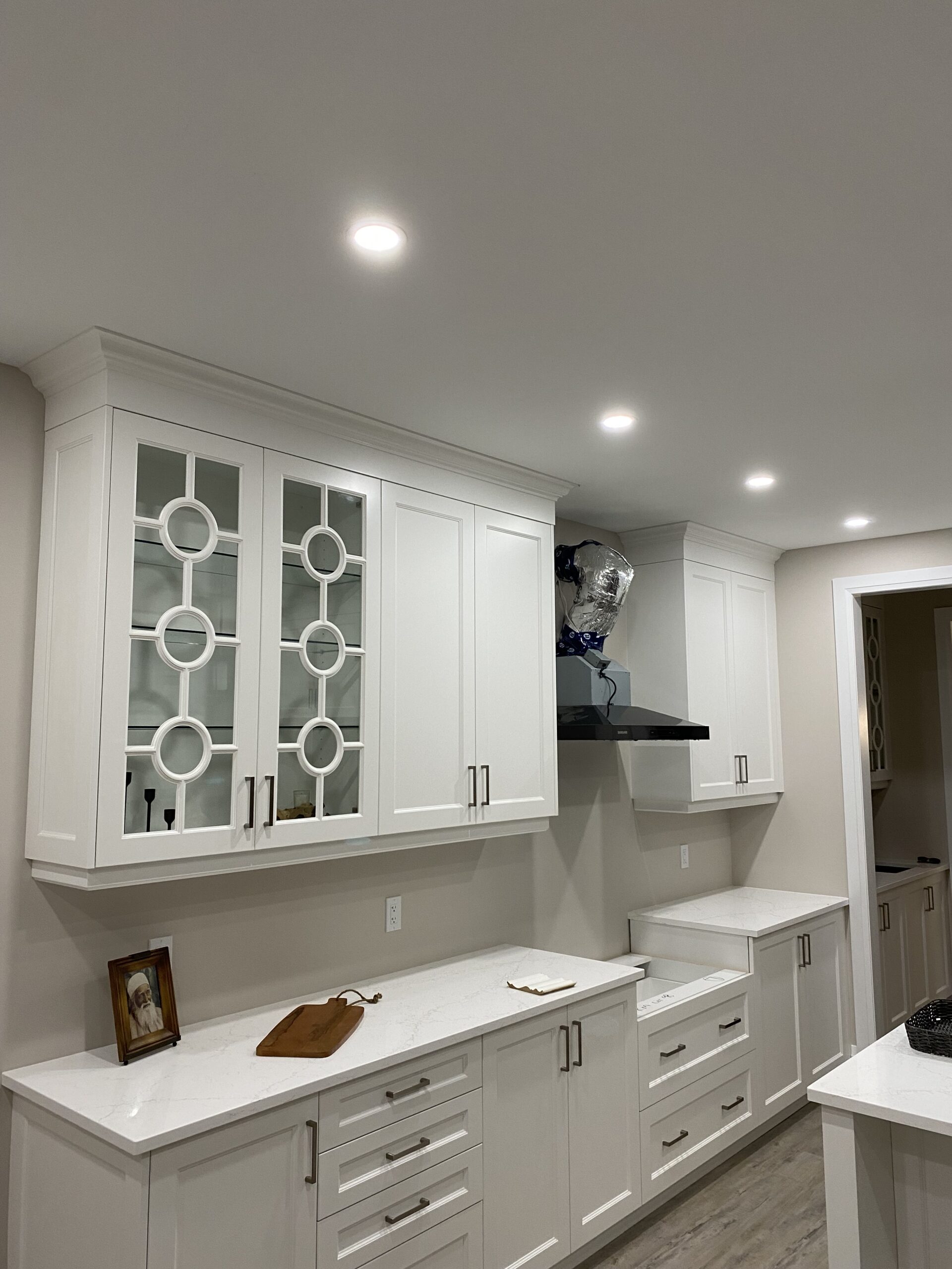 Transform Your Outdoor Space: Top Lighting Trends and Tips from Potlight Master