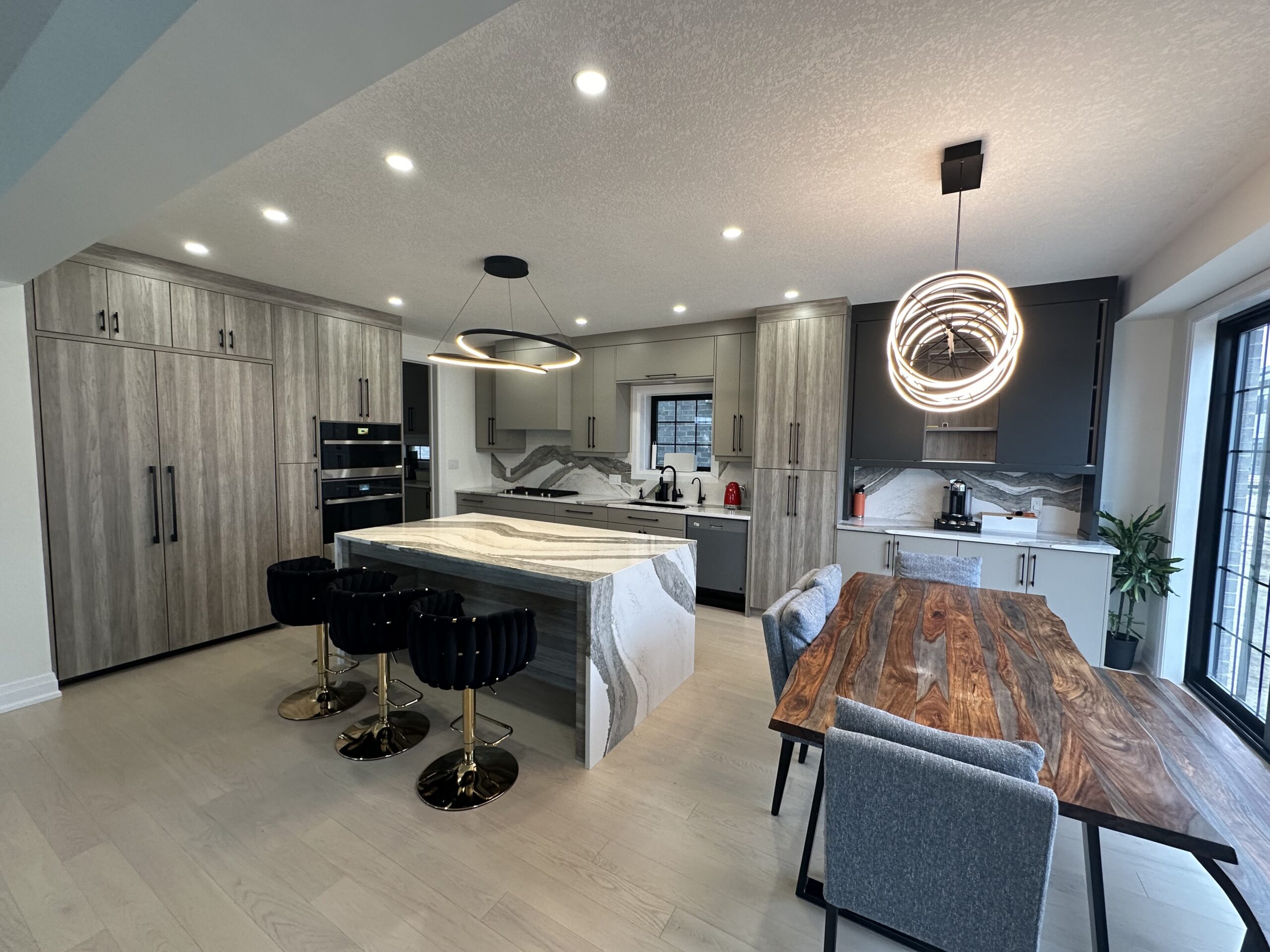 What Does a Licensed Electrician Check Before Installing Pot Lights?